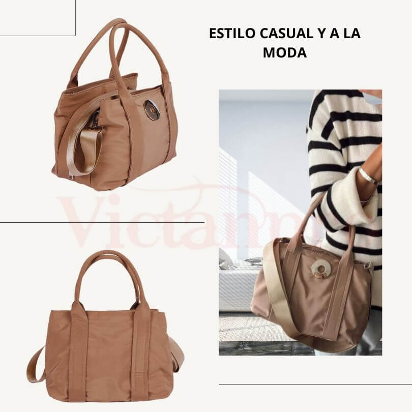 Cartera AGATHA✨ con Envío Gratis