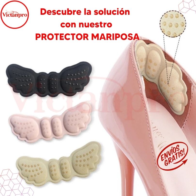 Protector Mariposa 🦋 PROMO ENVÍO GRATIS