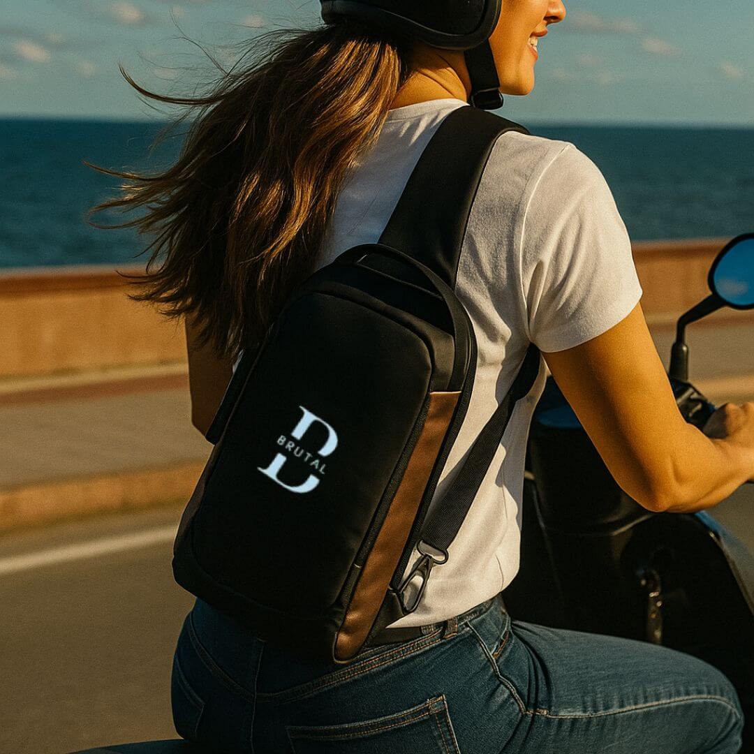 🔐Bandolera Antirrobo Premium 🔒