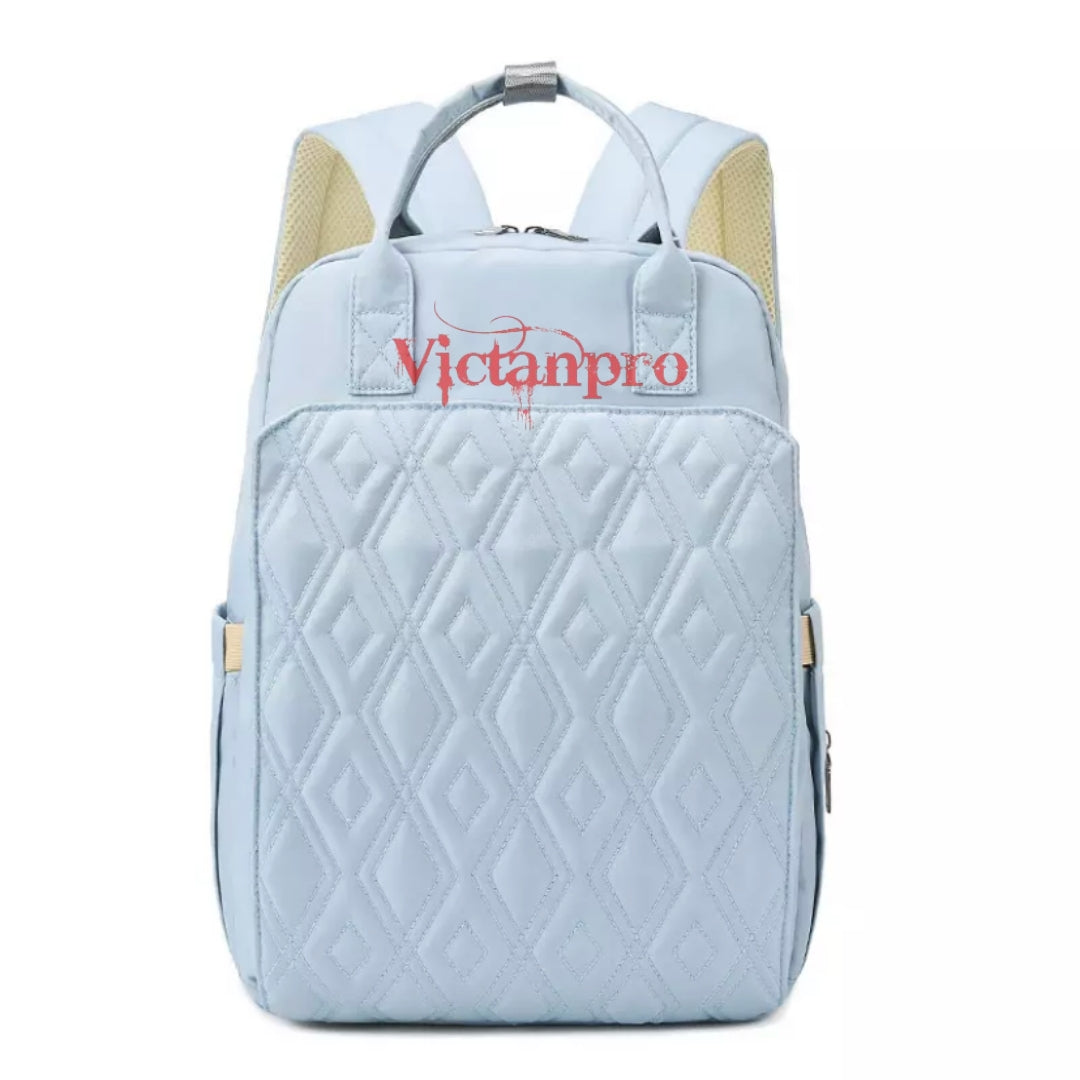 Mochila Maternal PARIS LTIMA MODA victanpro